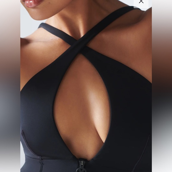 Savage X Fenty Sport Hotline Jumpsuit NWT - Picture 6 of 13